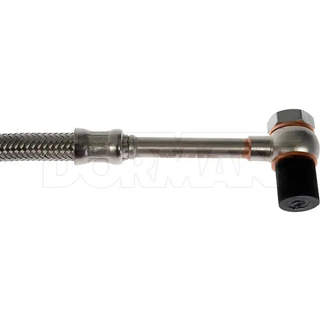 Dorman Limited Lifetime Warranty Turbocharger Oil Feed Line 667-466
