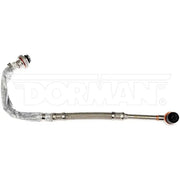 Dorman Limited Lifetime Warranty Turbocharger Oil Feed Line 667-466