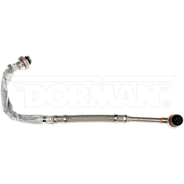 Dorman Limited Lifetime Warranty Turbocharger Oil Feed Line 667-466