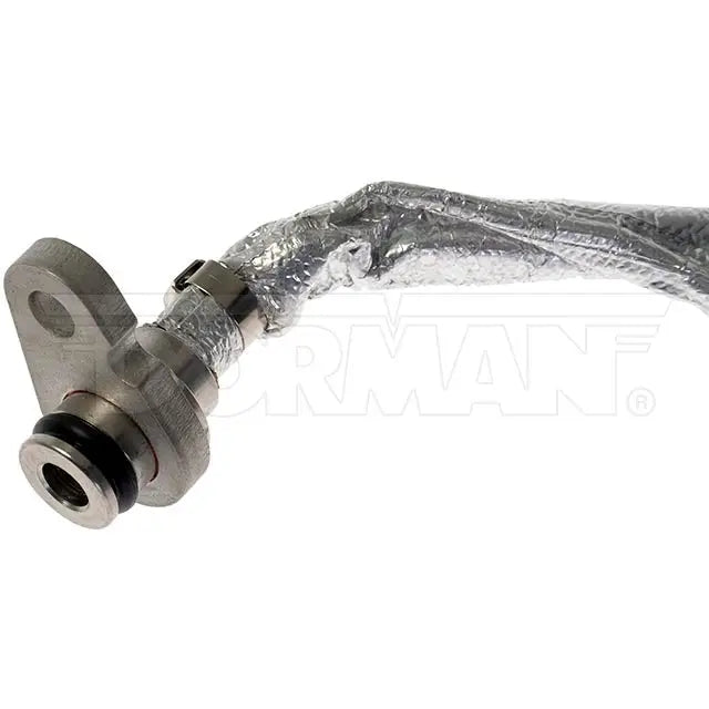 Dorman Limited Lifetime Warranty Turbocharger Oil Feed Line 667-466