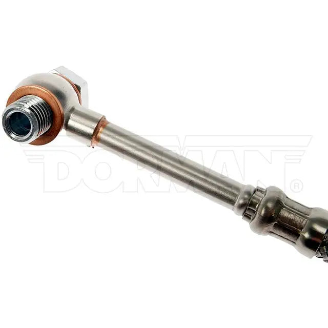 Dorman Limited Lifetime Warranty Turbocharger Oil Feed Line 667-509