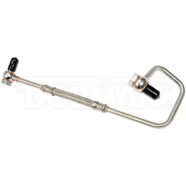 Dorman Limited Lifetime Warranty Turbocharger Oil Feed Line 667-509