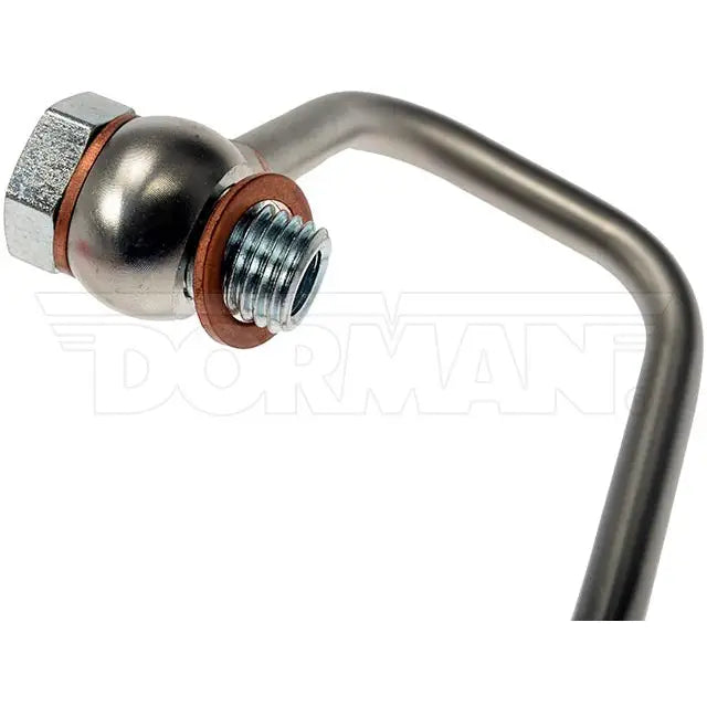 Dorman Limited Lifetime Warranty Turbocharger Oil Feed Line 667-509