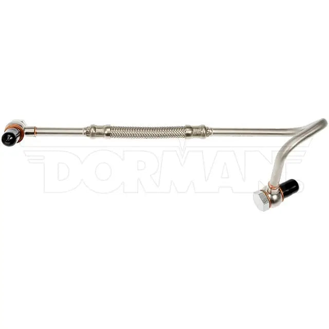 Dorman Limited Lifetime Warranty Turbocharger Oil Feed Line 667-509