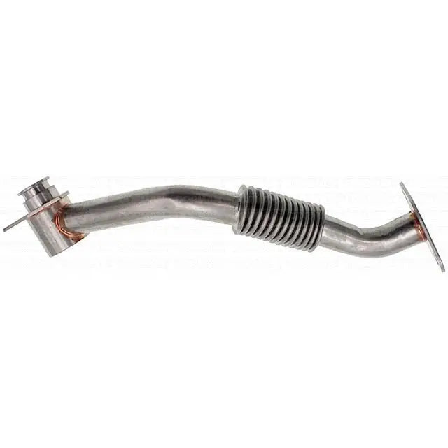 Dorman Limited Lifetime Warranty Turbocharger Oil Feed Line 667-544 - Outlet Tube