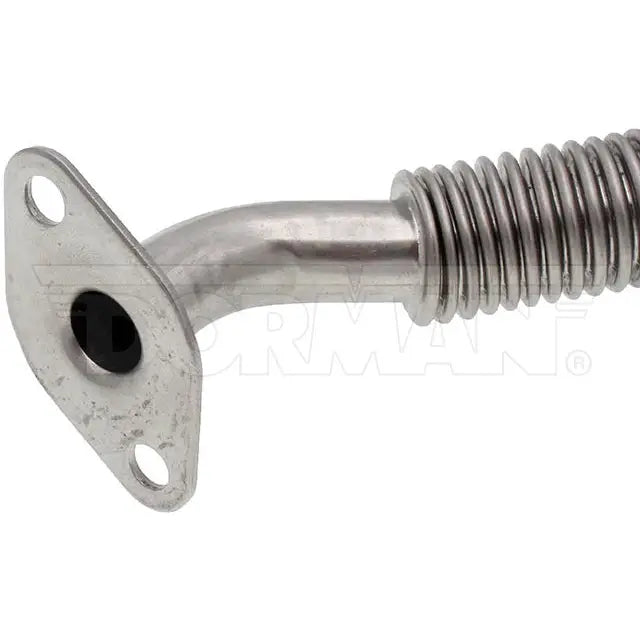 Dorman Limited Lifetime Warranty Turbocharger Oil Feed Line 667-544 - Outlet Tube