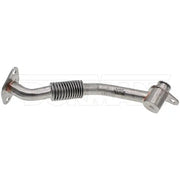 Dorman Limited Lifetime Warranty Turbocharger Oil Feed Line 667-544 - Outlet Tube