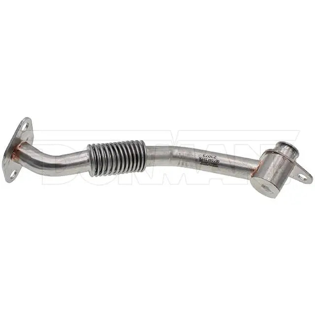 Dorman Limited Lifetime Warranty Turbocharger Oil Feed Line 667-544 - Outlet Tube