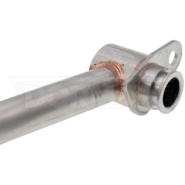 Dorman Limited Lifetime Warranty Turbocharger Oil Feed Line 667-544 - Outlet Tube