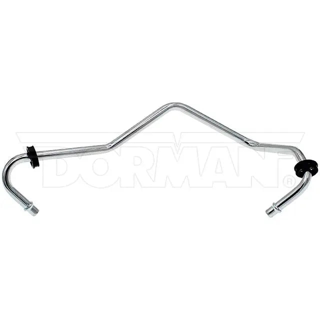 Dorman Limited Lifetime Warranty Turbocharger Oil Feed Line 667-630