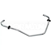 Dorman Limited Lifetime Warranty Turbocharger Oil Feed Line 667-630