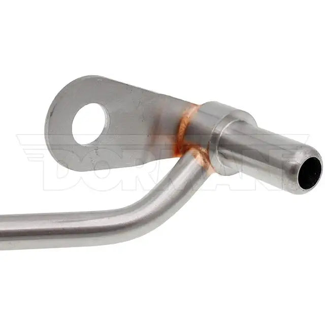 Dorman Limited Lifetime Warranty Turbocharger Oil Feed Line 667-639