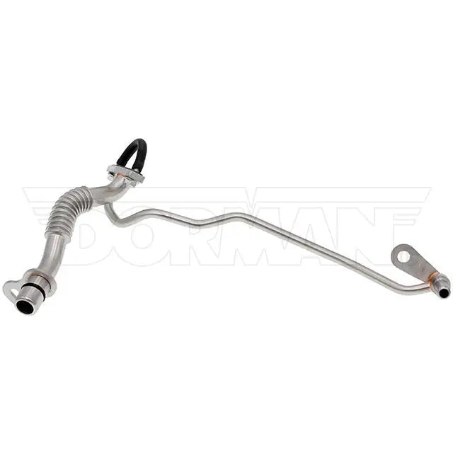 Dorman Limited Lifetime Warranty Turbocharger Oil Feed Line 667-639