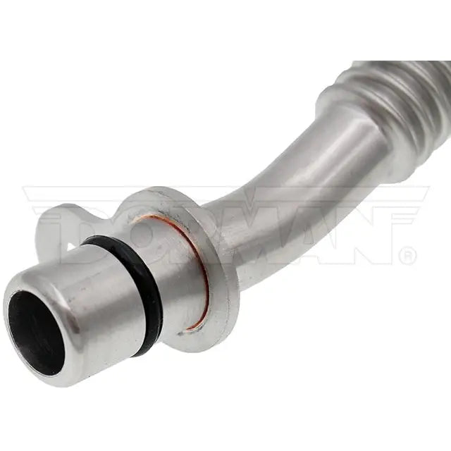 Dorman Limited Lifetime Warranty Turbocharger Oil Feed Line 667-639
