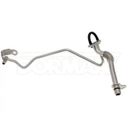 Dorman Limited Lifetime Warranty Turbocharger Oil Feed Line 667-640