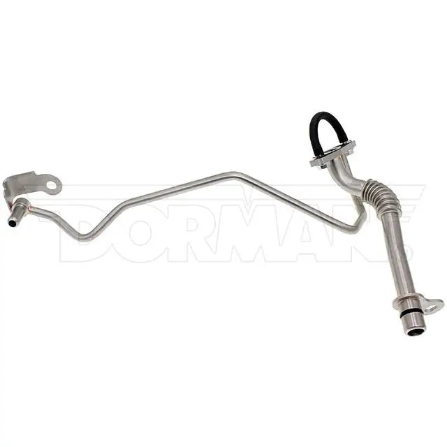 Dorman Limited Lifetime Warranty Turbocharger Oil Feed Line 667-640