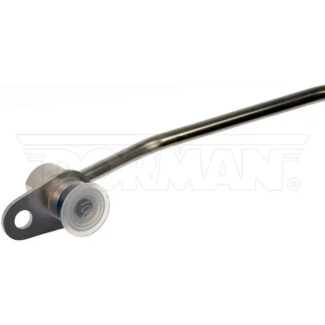 Dorman Limited Lifetime Warranty Turbocharger Oil Feed Line 667-691