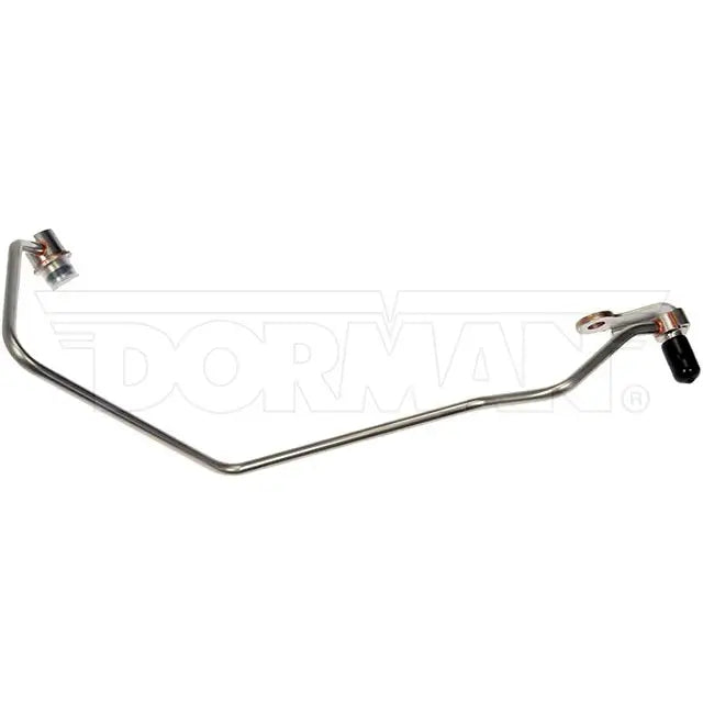 Dorman Limited Lifetime Warranty Turbocharger Oil Feed Line 667-691