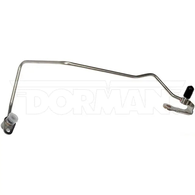 Dorman Limited Lifetime Warranty Turbocharger Oil Feed Line 667-691