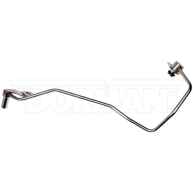 Dorman Limited Lifetime Warranty Turbocharger Oil Feed Line 667-694