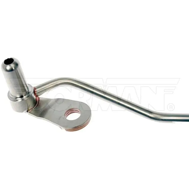 Dorman Limited Lifetime Warranty Turbocharger Oil Feed Line 667-694