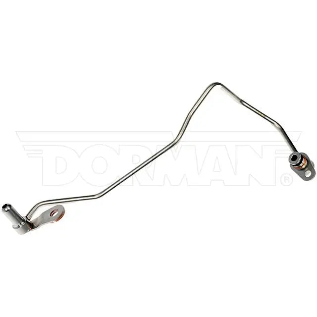 Dorman Limited Lifetime Warranty Turbocharger Oil Feed Line 667-694