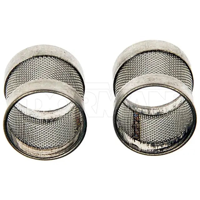 Dorman Limited Lifetime Warranty Turbocharger Oil Filter 667-665