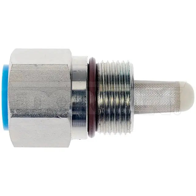 Dorman Limited Lifetime Warranty Turbocharger Oil Filter 918-361 - Line