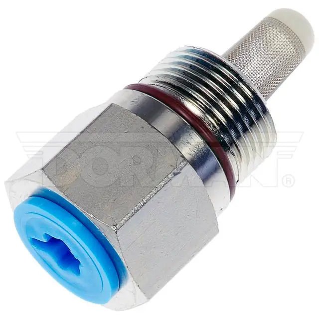 Dorman Limited Lifetime Warranty Turbocharger Oil Filter 918-361 - Line