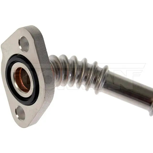 Dorman Limited Lifetime Warranty Turbocharger Oil Return Kit 667-381 - Line