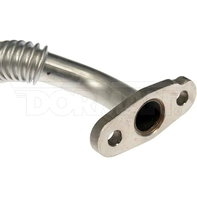 Dorman Limited Lifetime Warranty Turbocharger Oil Return Kit 667-529 - Drain Line