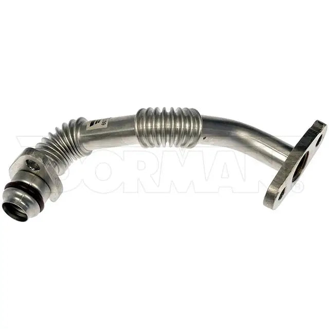 Dorman Limited Lifetime Warranty Turbocharger Oil Return Kit 667-529 - Drain Line