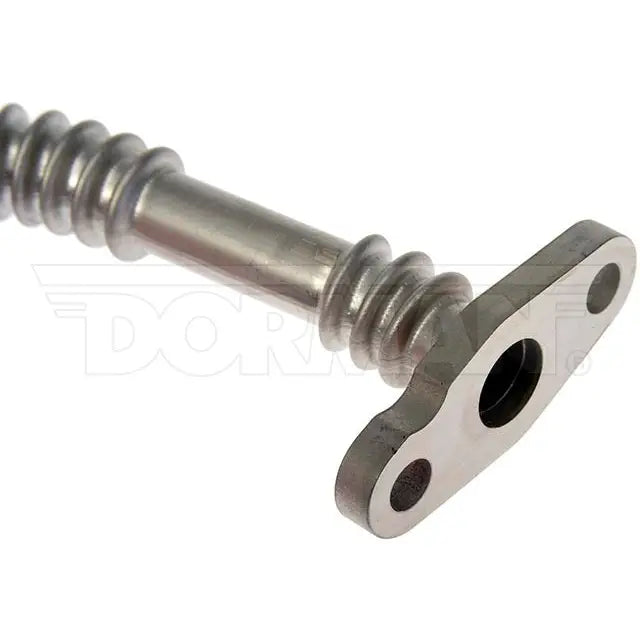 Dorman Limited Lifetime Warranty Turbocharger Oil Return Kit 667-678 - Turbo Line