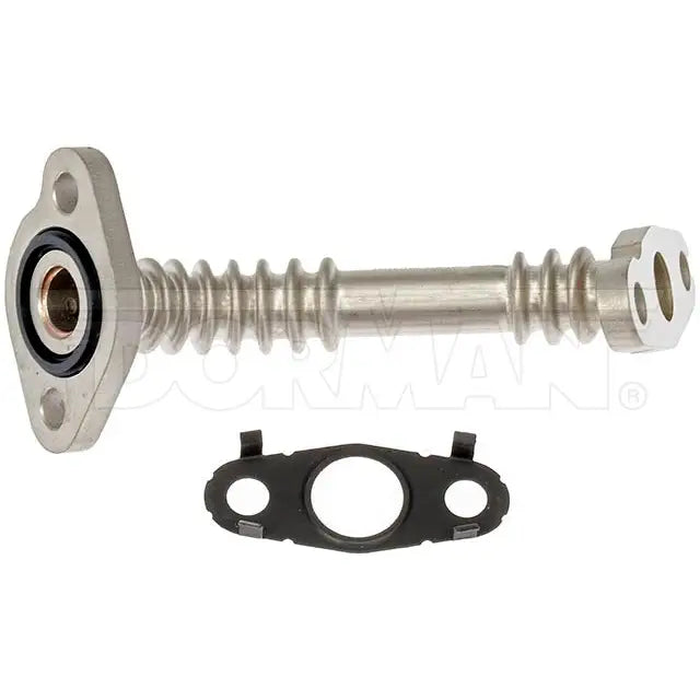 Dorman Limited Lifetime Warranty Turbocharger Oil Return Kit 667-678 - Turbo Line