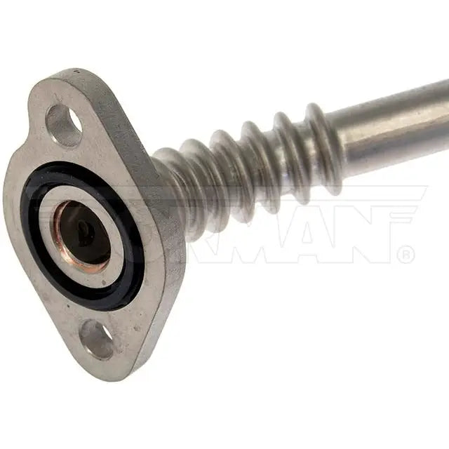 Dorman Limited Lifetime Warranty Turbocharger Oil Return Kit 667-678 - Turbo Line