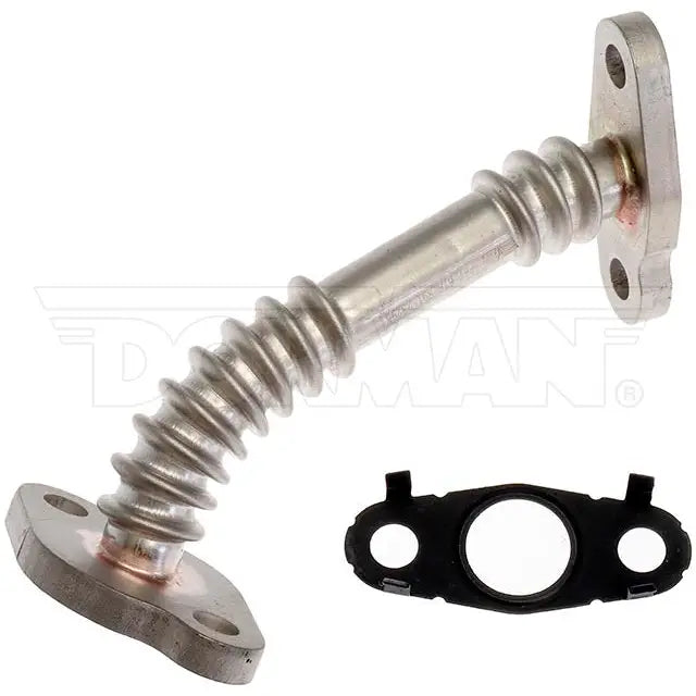 Dorman Limited Lifetime Warranty Turbocharger Oil Return Kit 667-678 - Turbo Line
