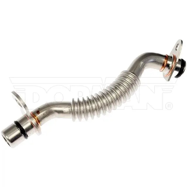 Dorman Limited Lifetime Warranty Turbocharger Oil Return Kit 667-692 - Line