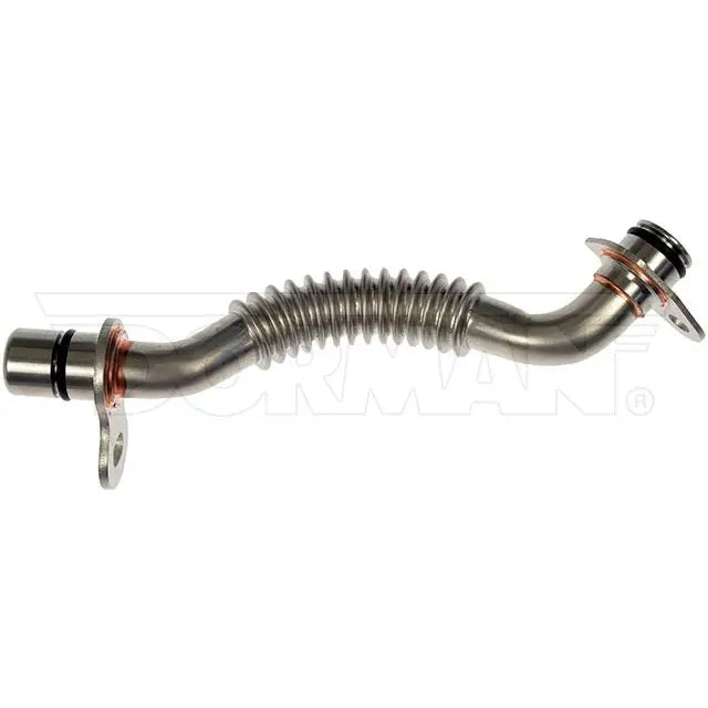 Dorman Limited Lifetime Warranty Turbocharger Oil Return Kit 667-692 - Line