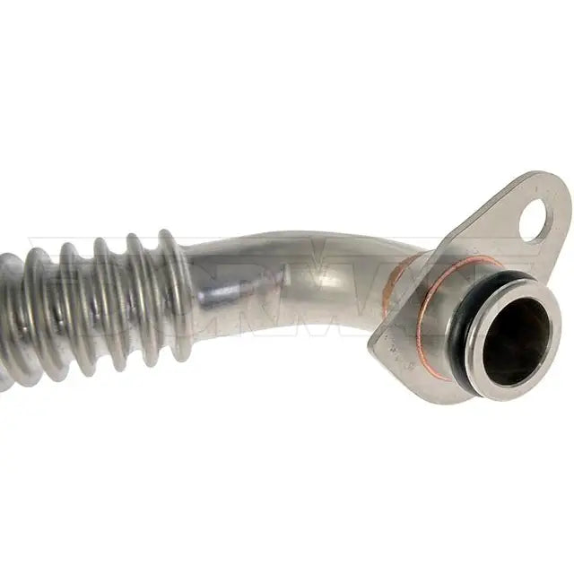 Dorman Limited Lifetime Warranty Turbocharger Oil Return Kit 667-692 - Line