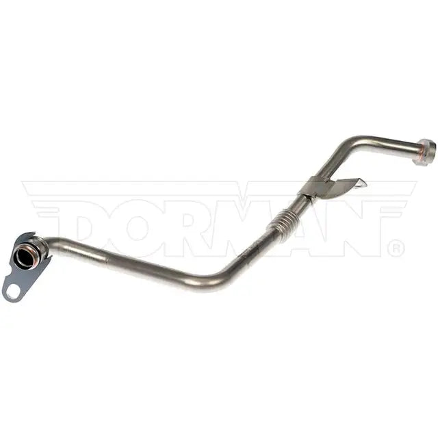 Dorman Limited Lifetime Warranty Turbocharger Oil Return Kit 667-775 - Turbo Rtrn Line