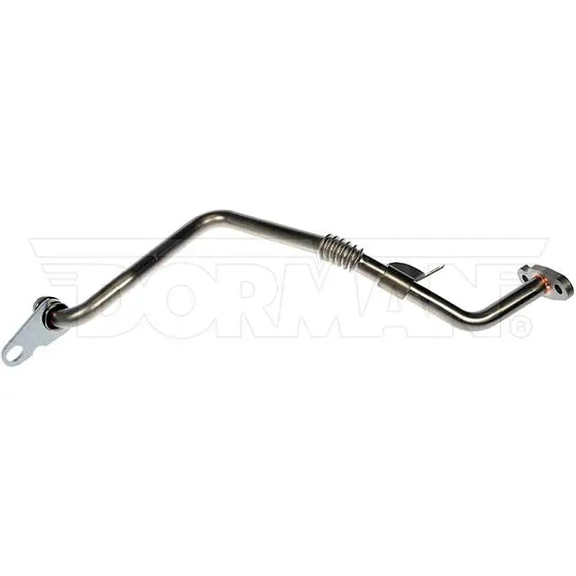 Dorman Limited Lifetime Warranty Turbocharger Oil Return Kit 667-775 - Turbo Rtrn Line