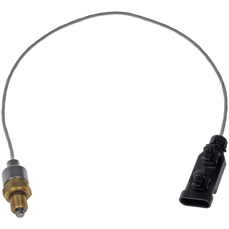 Dorman Limited Lifetime Warranty Turbocharger Vane Position Solenoid 904-235 - Sensor