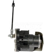Dorman Limited Lifetime Warranty Turbocharger Wastegate Actuator 667-010