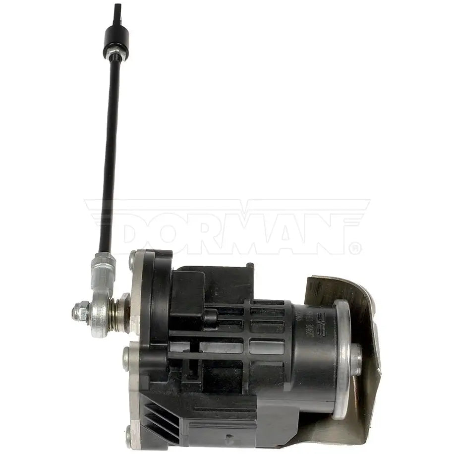 Dorman Limited Lifetime Warranty Turbocharger Wastegate Actuator 667-010
