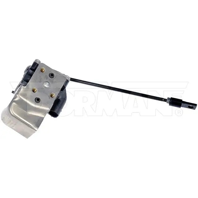 Dorman Limited Lifetime Warranty Turbocharger Wastegate Actuator 667-010
