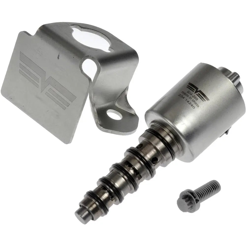 Dorman Limited Lifetime Warranty Turbocharger Wastegate Solenoid 904-268 - Vgt