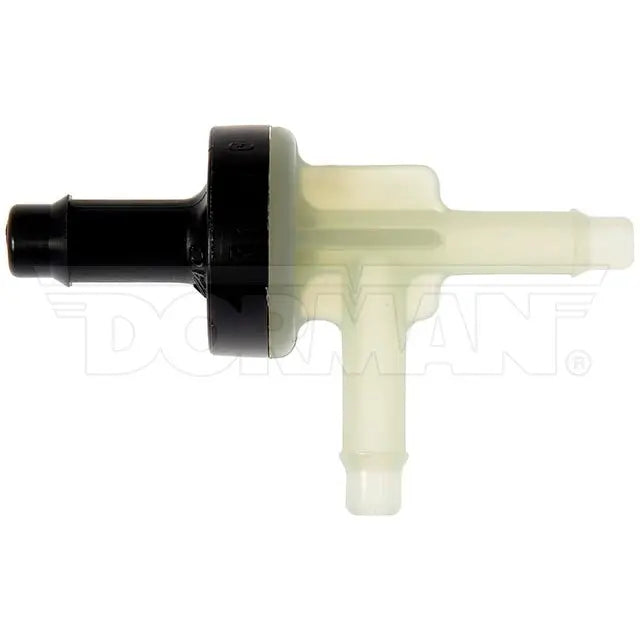 Dorman Limited Lifetime Warranty Vacuum Check Valve 926-534