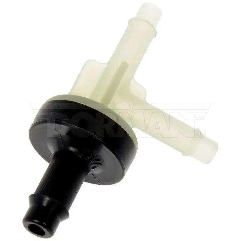 Dorman Limited Lifetime Warranty Vacuum Check Valve 926-534