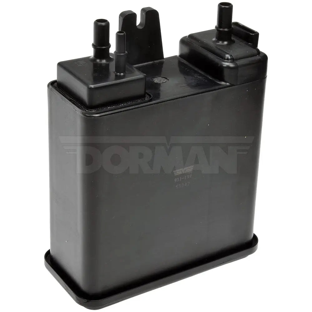 Dorman Limited Lifetime Warranty Vapor Canister 911-199 - Charcoal Evaporative Emissions Cani