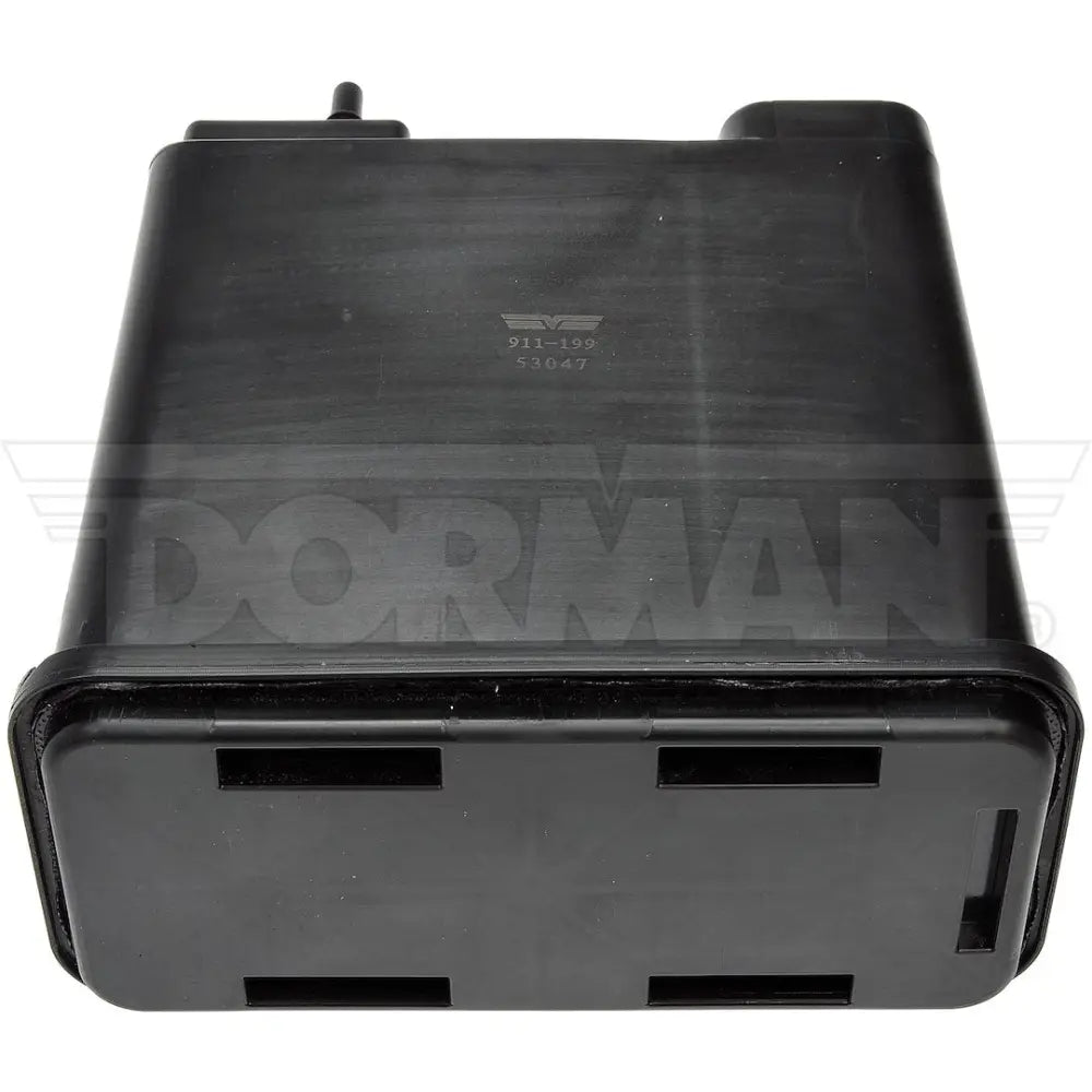 Dorman Limited Lifetime Warranty Vapor Canister 911-199 - Charcoal Evaporative Emissions Cani